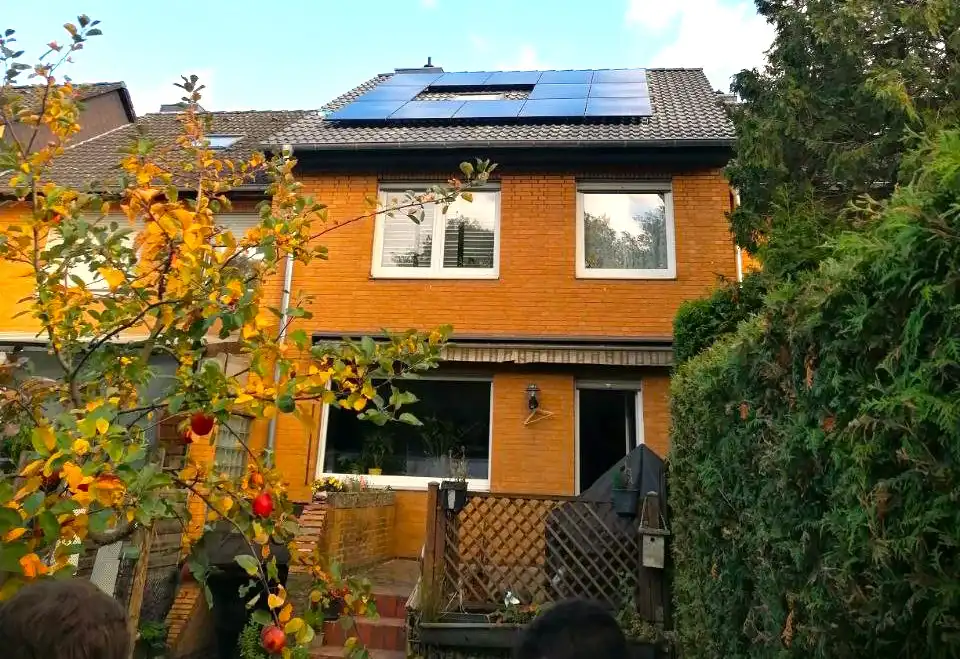Solaranlage Preise